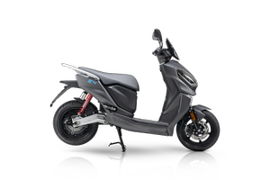 Scooter elettrico a batterie Lifan E4