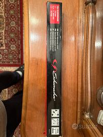 Elettrodi rutili 3.2