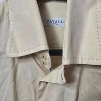 Camicia Cavalli 
