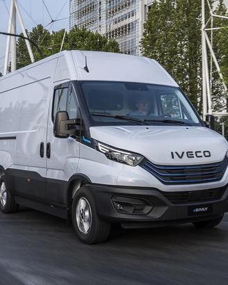 Ricambi usati iveco daily #z
