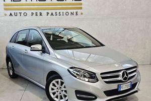 Mercedes-Benz B 180 Neopatentati B180 Sport Manual
