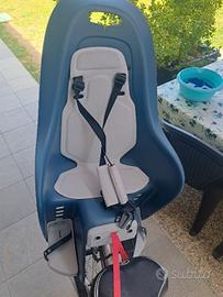 Seggiolino bicicletta 