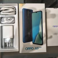 OPPO A9 2020 4GB/ 128 GB