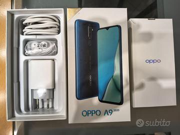 OPPO A9 2020 4GB/ 128 GB
