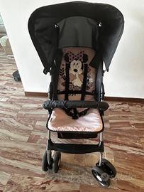 Passeggino leggero