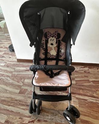Passeggino leggero