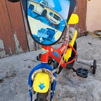 Bicicletta 10' bambino