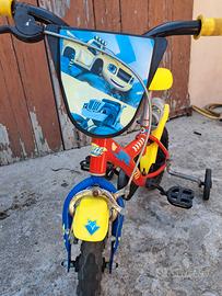 Bicicletta 10' bambino