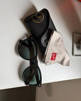 Rayban Wayfarer Condizioni Pari al Nuovo