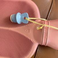 Borsa acqua calda vintage Pirelli