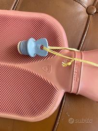 Borsa acqua calda vintage Pirelli