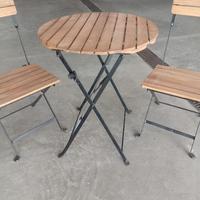 Set di mobili in legno MAISON DU MONDE