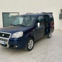 Fiat Doblò 1.3 Multijet 16V Malibù