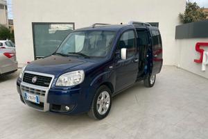 Fiat Doblò 1.3 Multijet 16V Malibù