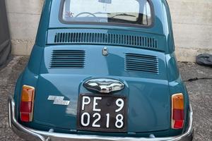 500 epoca