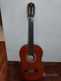 chitarra classica acustica 