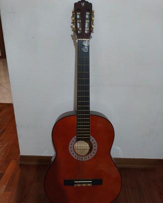 chitarra classica acustica 