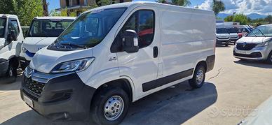 FIAT DUCATO L1 H1 PASSO CORTO 2.0 MJT 110CV