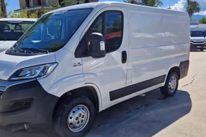 FIAT DUCATO L1 H1 PASSO CORTO 2.0 MJT 110CV