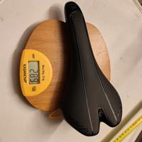 Sella bici PROLOGO SADDLE KAPPA RS