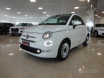 Fiat 500 Dolcevita Web Edition 1.0 Hybrid