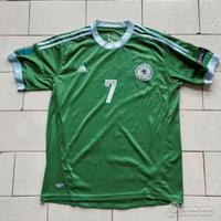 Maglia germania euro 2012