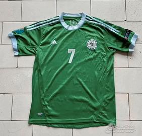 Maglia germania euro 2012