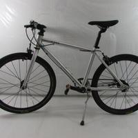 bici 20" in alluminio Early rider