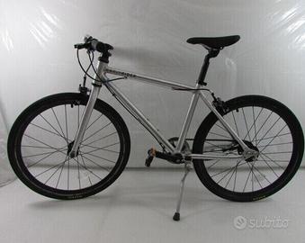 bici 20" in alluminio Early rider
