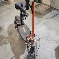 N° 2 monopattini elettrici