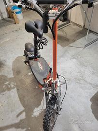 N° 2 monopattini elettrici