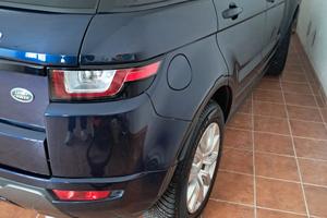 Auto range rover