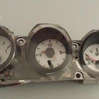 Quadro strumenti 156