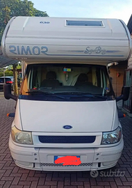 Rimor super brig 630