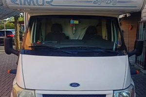 Rimor super brig 630