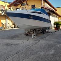 Barca Bayliner 27,50