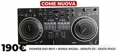 Pioneer Dj DDj ReV 1