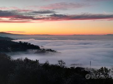 Appartamento completamente indipendente