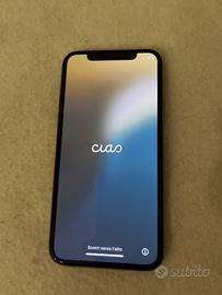 Ipone 11 Pro 64 GB colore oro