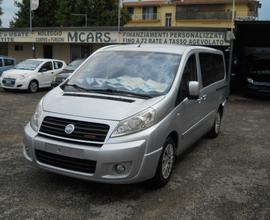 Fiat Scudo 2.0 TDI 140 CV 9 POSTI MODELLO LUNGO DO