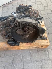 Cambio manuale kia sportage d4fd