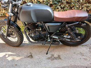 moto mutt 250