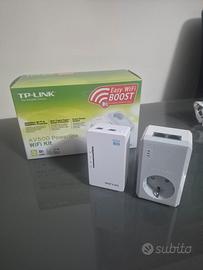 TP-Link Powerline