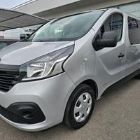 Renault Trafic T29 1.6 dCi 125CV S&S PL-TN Zen Hea