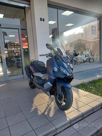 SYM MAXSYM TL508