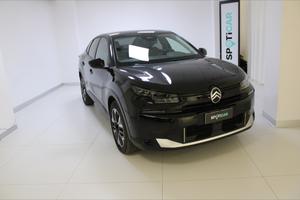 CITROEN C4 X - C4 X Hybrid 136 e-DCS6 Max