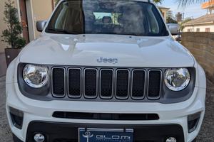 Jeep Renegade 1.0 T3 Limited