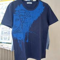 T-shirt Versace Collection
