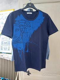 T-shirt Versace Collection