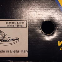 Scarpe BDC VITTORIA PREMIUM N. 43